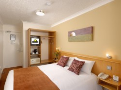 book Days Inn Talbot Street