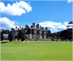 Scotts Hotel Killarney