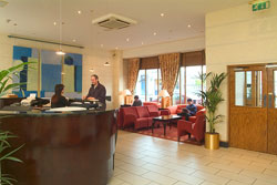 Days Hotel Rathmines photo 3