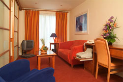 Days Hotel Rathmines photo 5