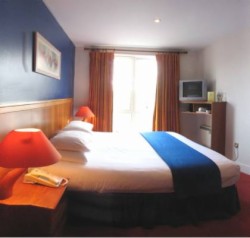 book Days Inn Rathmines