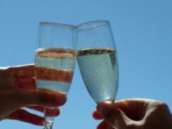 Manor House Country Hotel -  April Bubbles - 2 Night Special