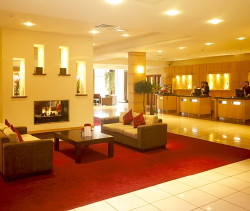 book Radisson SAS Hotel & Spa Limerick