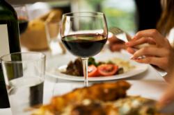 Wine & Dine Offers