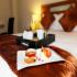 Raheen Woods Hotel - Early Summer Special - 3rd Night FREE for You!
