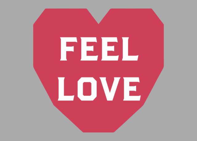 Saving All Of Our Love