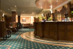 Ripley Court Hotel photo 4