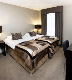 Leeson Inn Downtown photo 3