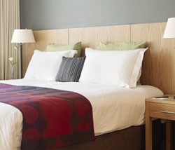 Clarion Hotel Dublin IFSC photo 7