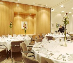Clarion Hotel Dublin IFSC photo 8