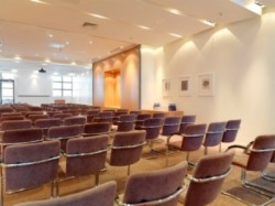 Clarion Hotel Dublin IFSC photo 10