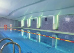Clarion Hotel Dublin IFSC photo 11