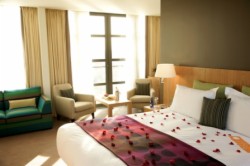 book Clarion Hotel Dublin City