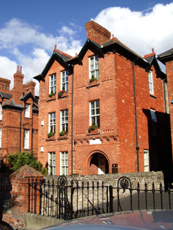 About Premier Apartments Dublin City