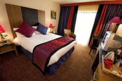 Trinity Capital Hotel photo 11
