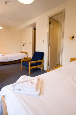 Mercer Court Campus Accommodation photo 7
