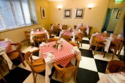 Mercer Court Campus Accommodation photo 8