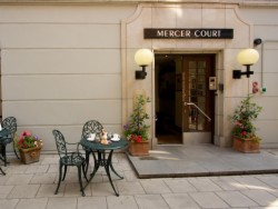 Mercer Court Campus Accommodation photo 10