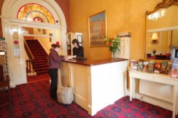 Hotel St George photo 6