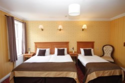 book Hotel St George