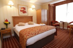 book Castle Hotel Dublin