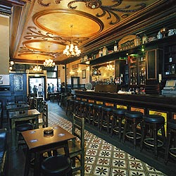 Fleet Street Hotel photo 2