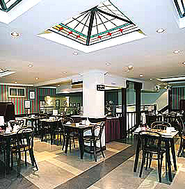Fleet Street Hotel photo 4