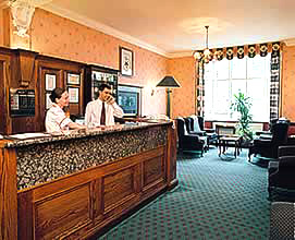 Fleet Street Hotel photo 6