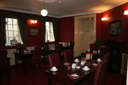About Stauntons on the Green