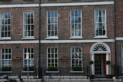 book Stauntons on the Green