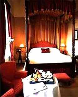 book Butlers Townhouse