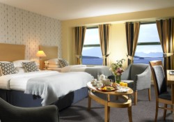 book Carlton Atlantic Coast Hotel