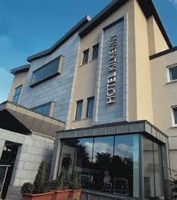 book Hotel Kilkenny