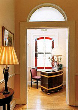 About Aberdeen Lodge Guesthouse