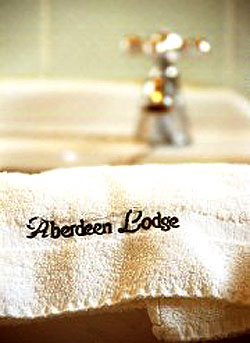 Aberdeen Lodge Guesthouse photo 3