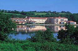 book Ferrycarrig Hotel