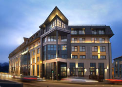 book Talbot Hotel Wexford
