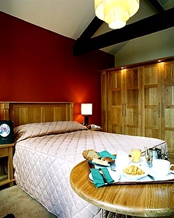 book Hotel Isaacs Cork