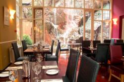 Gourmet Break (2 Nights, 2 evening meals) From €113