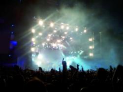Live at the Marquee Offers From €75