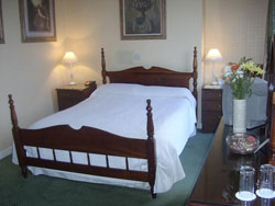 Abrae Court Guesthouse photo 3