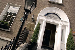 book Premier Suites Dublin, Stephen's Hall