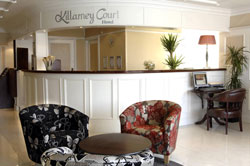 book Killarney Court Hotel