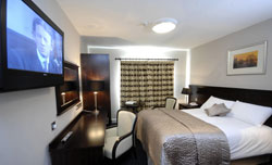 book Killarney Court Hotel