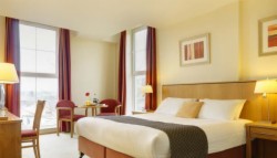 book Maldron Hotel & Leisure Club Cork City
