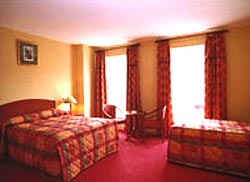 book Letterkenny Court Hotel