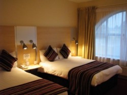 book Da Vinci's Hotel Derry