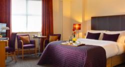 Midweek & Weekend Breaks