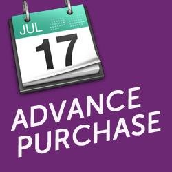 Advance Purchase Offers