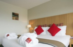 book Clarion Hotel Limerick